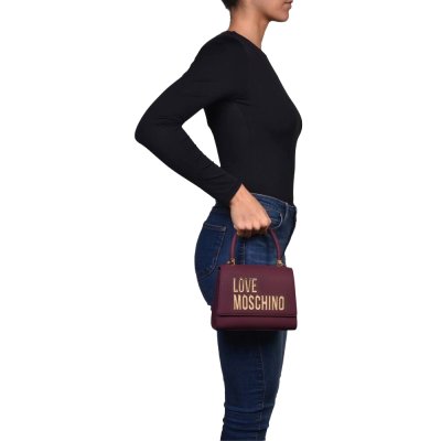 THE BOLD LOVE MINI BAG